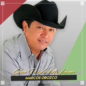 Como Te Va Mi Amor album cover