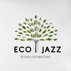 Eco Jazz - Natural Healing Piano album cover