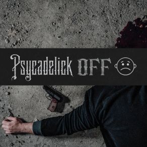OFF album cover