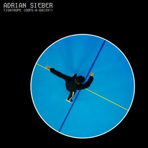 Tightrope (Oops-A-Daisy!) album cover