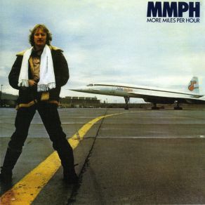MMPH - More Miles Per Hour album cover