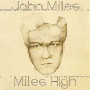 Miles High album cover
