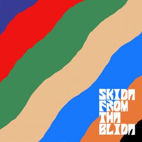 Skida From Tha Blida album cover