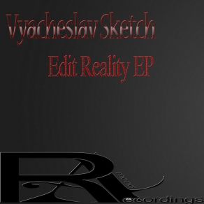 Edit Reality album cover