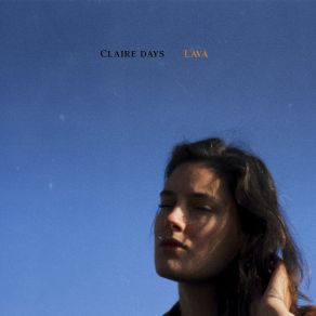 Lava album cover