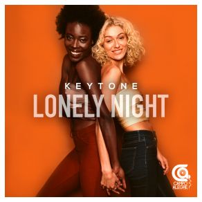 Lonely Night album cover