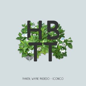 Iconico album cover