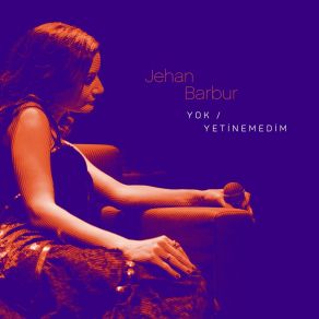 Yok / Yetinemedim album cover