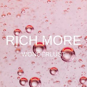 Wonderlust album cover