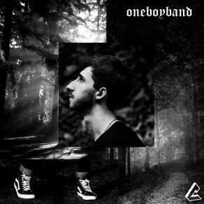 Oneboyband album cover