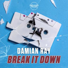 Break It Down album cover