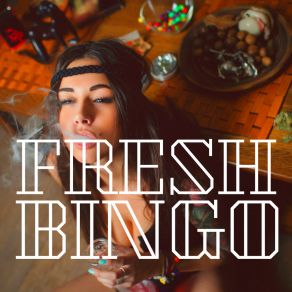 Fresh album cover