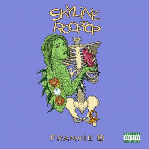 Skyline Rooftop album cover