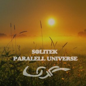 Paralell Universe album cover