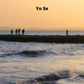 Yo Se album cover