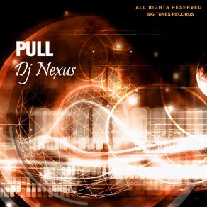 Pull album cover