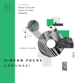 Annunaki (Original Mix) album cover
