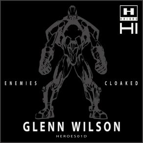 H1 album cover