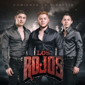 Comienza La Dinastía album cover