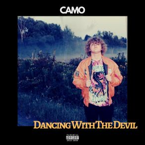 Dancing With The Devil album cover