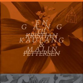 En Gang Til album cover