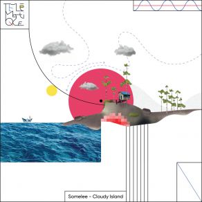 Cloudy Island album cover