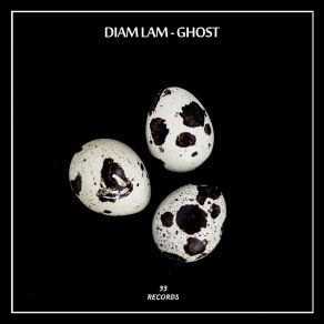 Ghost album cover