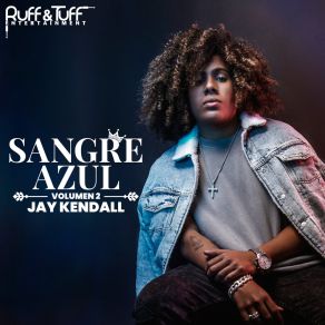 Sangre Azul, Vol. 2 album cover