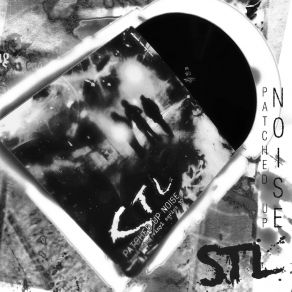 Patched Up Noise album cover