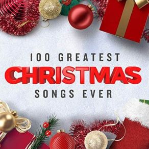 100 Greatest Christmas Songs Ever 2019 (Top Xmas Pop Hits) (CD2) album cover
