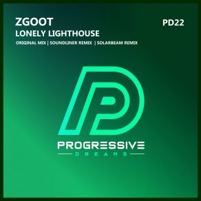 Lonely Lighthouse album cover