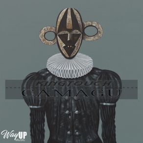 Camagu album cover