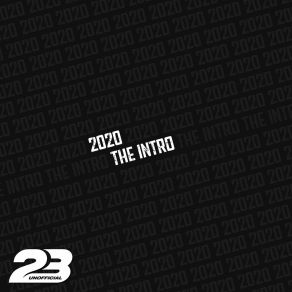 2020 The Intro album cover