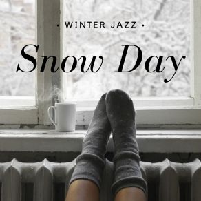 Snow Day - Winter Jazz album cover
