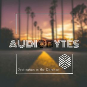 Destination In The Distance album cover