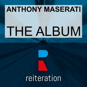 The Album album cover