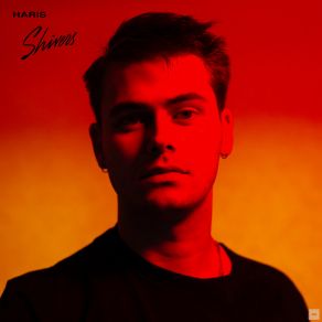 Shivers album cover