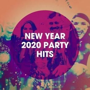 New Year 2020 Party Hits (CD2) album cover