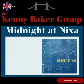 Midnight At Nixa (Album Of 1956) album cover