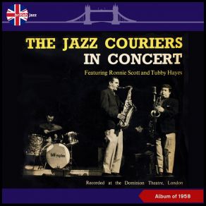 In Concert (Album Of 1958) album cover