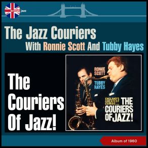 The Couriers Of Jazz! (Album Of 1960) album cover
