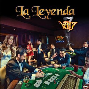 777 album cover