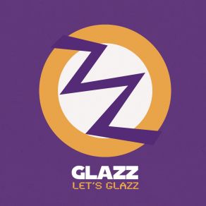 Let's Glazz album cover