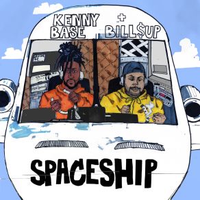 SPACESHIP album cover