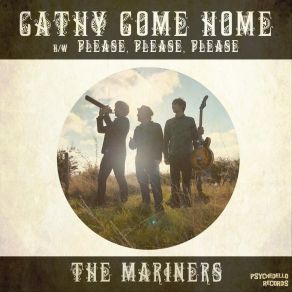 Cathy Come Home album cover