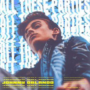 All These Parties album cover