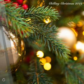 Chilling Christmas 2019 album cover