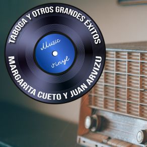 Taboga Y Otros Grandes Éxitos album cover