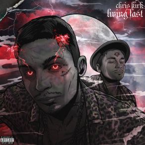 Living Fast album cover