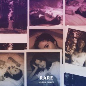 Rare (Japanese Edition) album cover